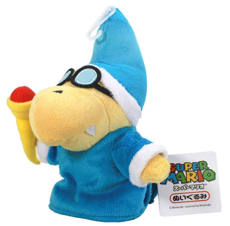 magikoopa plush